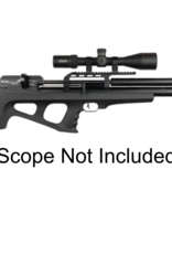 FX Airguns FX Wildcat MKIII Compact, Synthetic - 0.25 caliber - - 500MM BARREL