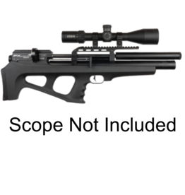 FX Airguns FX Wildcat MKIII Compact |  Synthetic