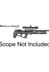 FX Airguns FX Wildcat MKIII BT Sniper |  Synthetic