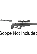 FX Airguns FX Wildcat MKIII Sniper |  Synthetic