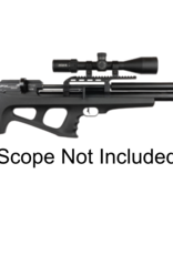 FX Airguns FX Wildcat MKIII Compact, Synthetic - 0.22 caliber - - 500MM BARREL