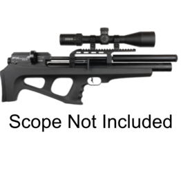 FX Airguns FX Wildcat MKIII Compact, Synthetic - 0.22 caliber - - 500MM BARREL