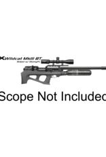 FX Airguns FX Wildcat MKIII BT Sniper, Synthetic - 0.22 caliber - w/ DONNYFL - 700MM