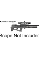 FX Airguns FX Wildcat MKIII BT Sniper |  Synthetic