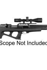 FX Airguns FX Wildcat MKIII Compact |  Synthetic
