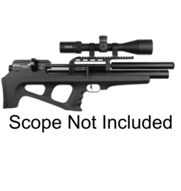 FX Airguns FX Wildcat MKIII Compact, Synthetic - 0.177 caliber - - 500MM BARREL