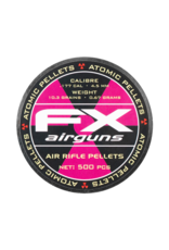 FX Airguns FX Atomic Pellets .177 - 10.3gr