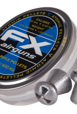 FX Airguns FX Atomic Pellets .22 - 15.9gr