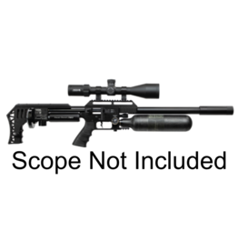 FX Airguns FX Impact M3, Black - 600mm  - .30 caliber - POWER BLOCK w/ DONNYFL MOD