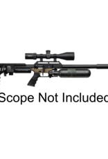 FX Airguns FX Impact M3, Bronze - 600mm  - .25 caliber - POWER BLOCK w/ DONNYFL MOD