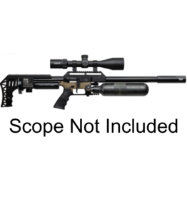 FX Airguns FX Impact M3, Bronze - 700mm  - .25 caliber - POWER BLOCK