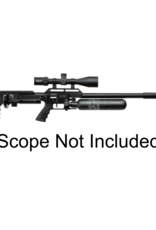 FX Airguns FX Impact M3, Black - 700mm  - .22 caliber - POWER BLOCK