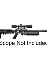 FX Airguns FX Impact M3, Bronze - 600mm  - .22 caliber - POWER BLOCK w/ DONNYFL MOD