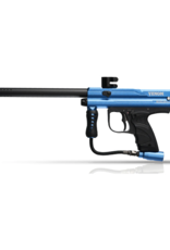 Mercury Rise Venom Semi Auto .68 Caliber Paintball Gun Marker - Blue