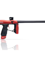 Mercury Rise Lava Electronic .68 Caliber Paintball Gun Marker - Red