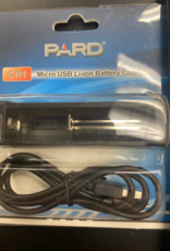 Pard PARD Charger 1-slot