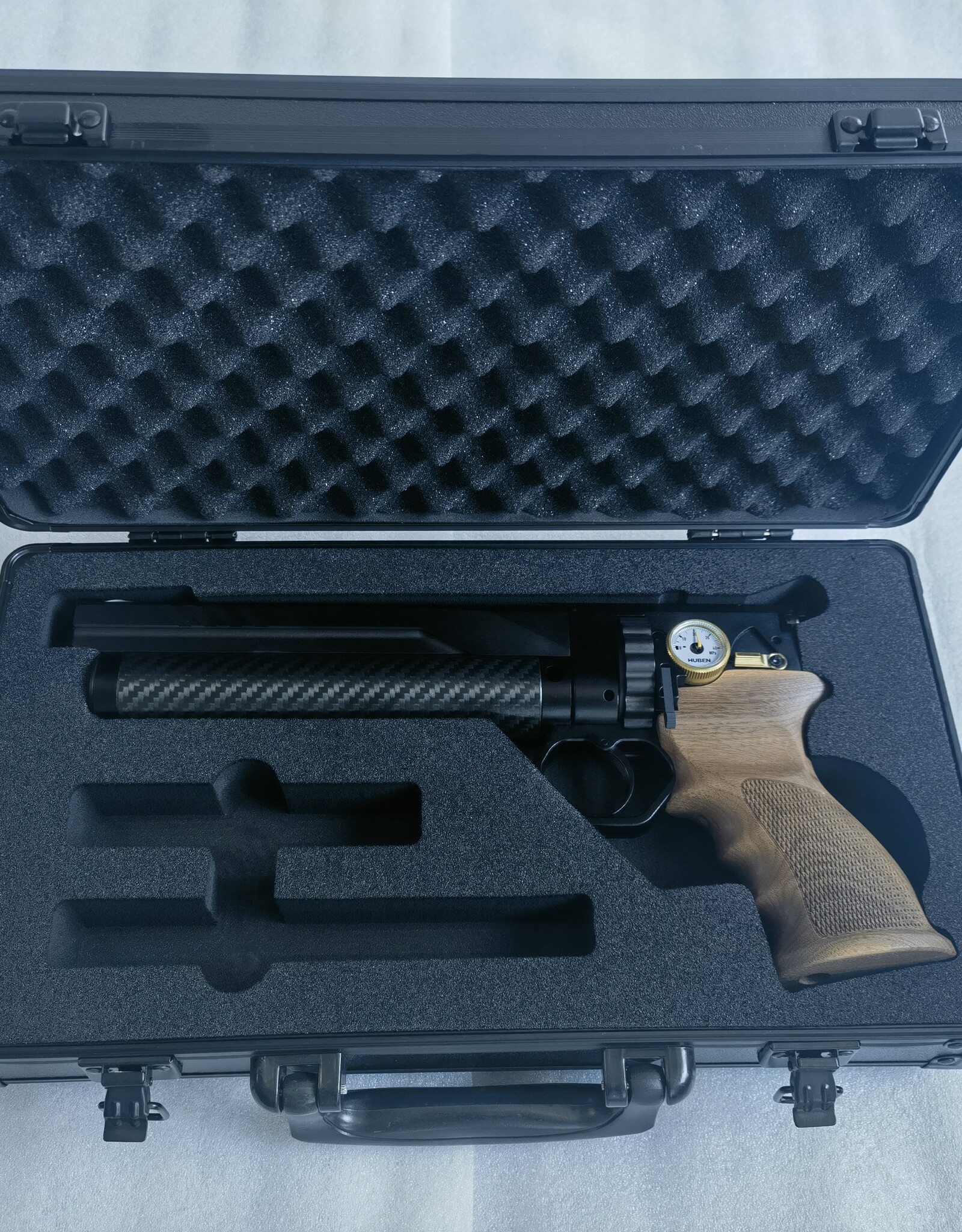 Huben *PRE-ORDER* Huben GK1 Pistol -  (FIRST RUN)
