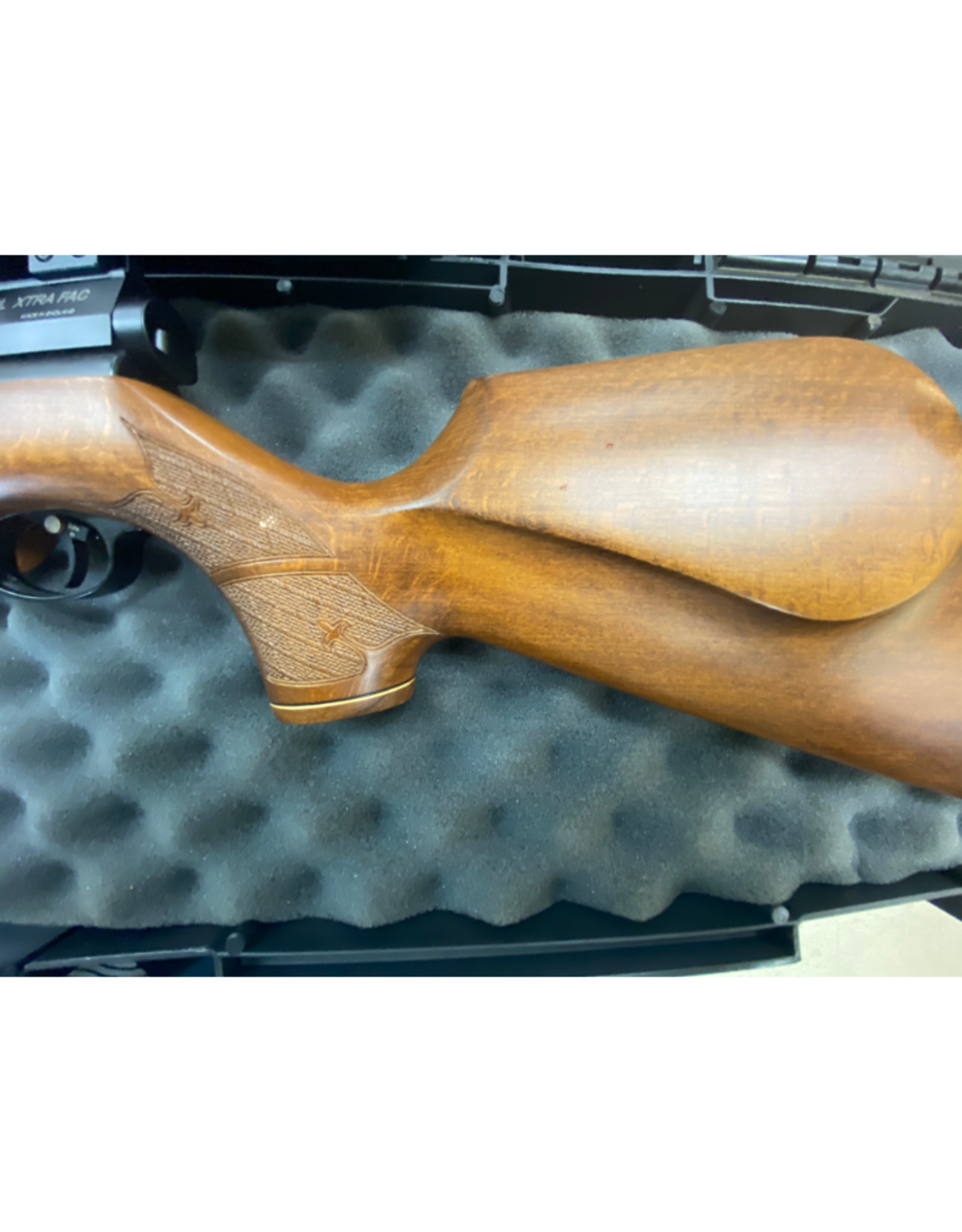 *PREOWEND* Air Arms S410 SL XTRA FAC .22 cal. New England Airgun Inc