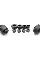 DonnyFL 1/4 turn | QD barrel adapter | 1/2 x 20 | Donnyfl | # M78