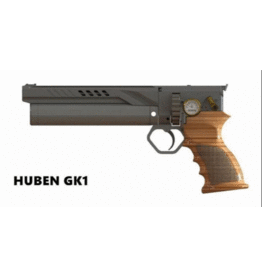 Huben Huben GK1 Pistol - Pre-Order Base Deposit (THIRD RUN)