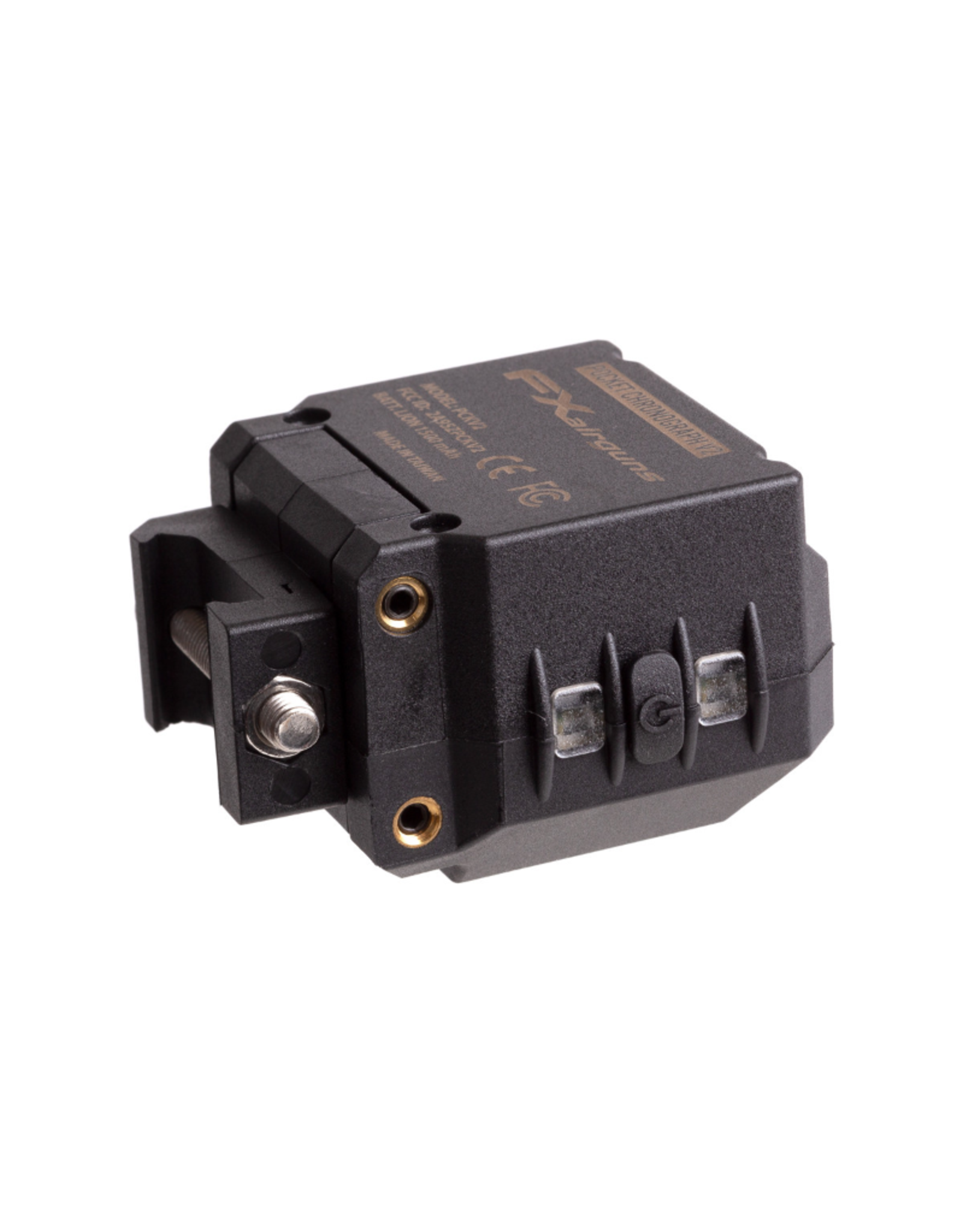 FX Airguns FX Airguns Pocket Radar Chronograph v2