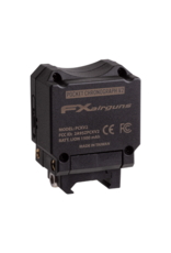 FX Airguns FX Airguns Pocket Radar Chronograph v2 FX Airguns FX Airguns Pocket Radar Chronograph v2