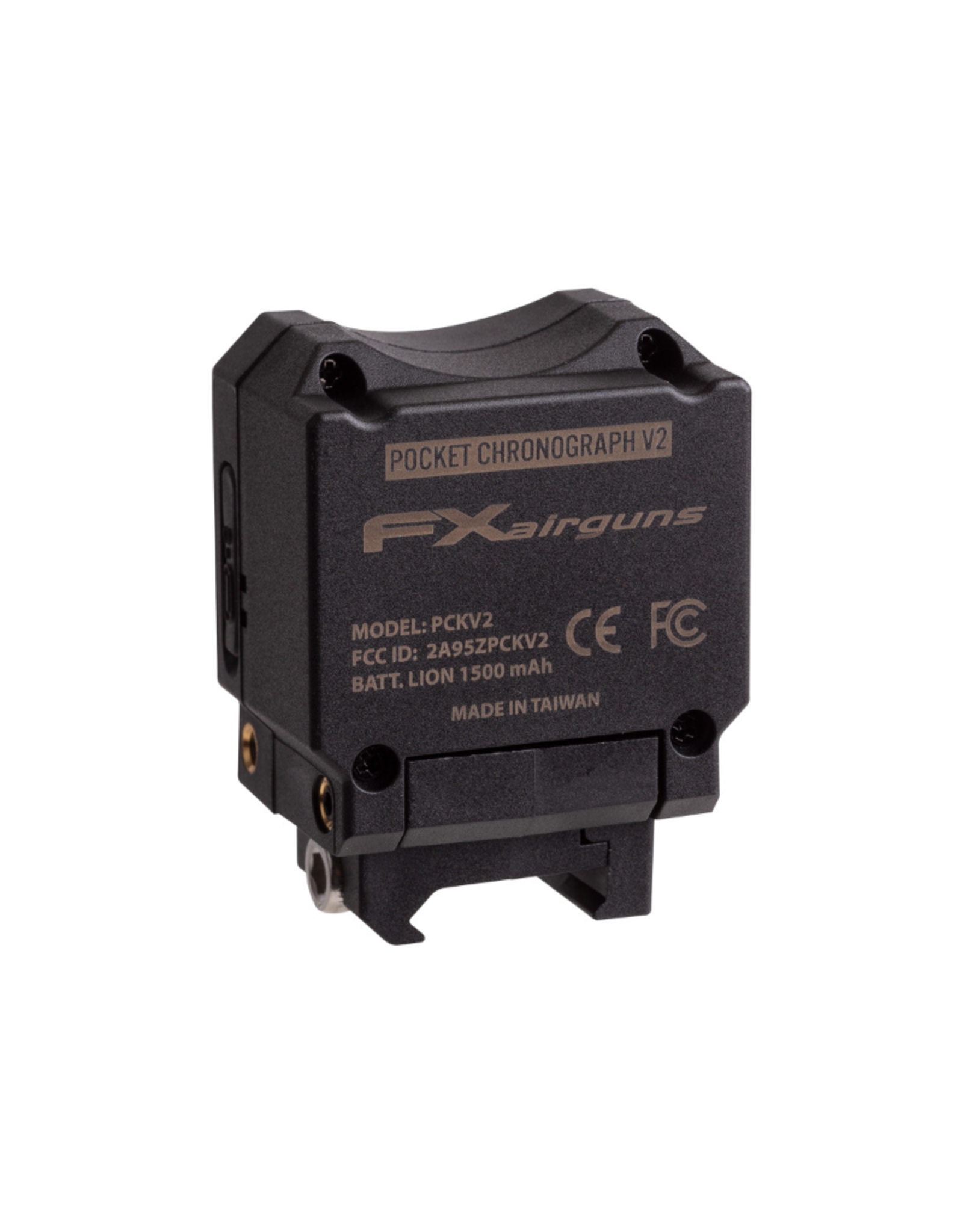 FX Airguns FX Airguns Pocket Radar Chronograph v2