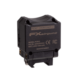 FX Airguns FX Airguns Pocket Radar Chronograph v2