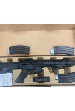 *PRE-OWNED* DPMS Panther Arms SBR w/ Red Dot