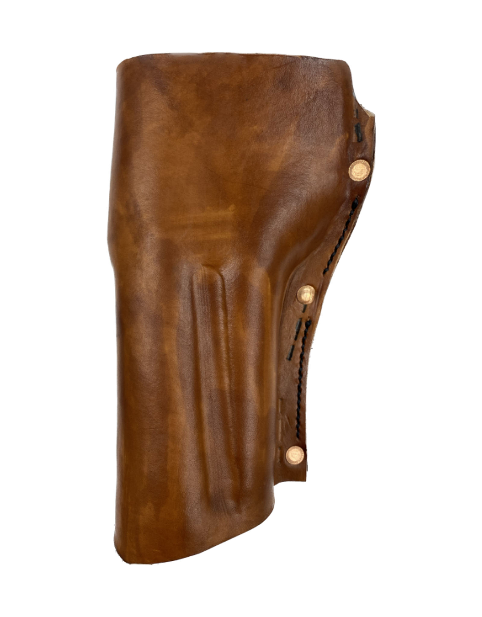 Toomy Leathers Toomy Leathers Molded Holster for Evanix Viper | Brown | LH | Unlined