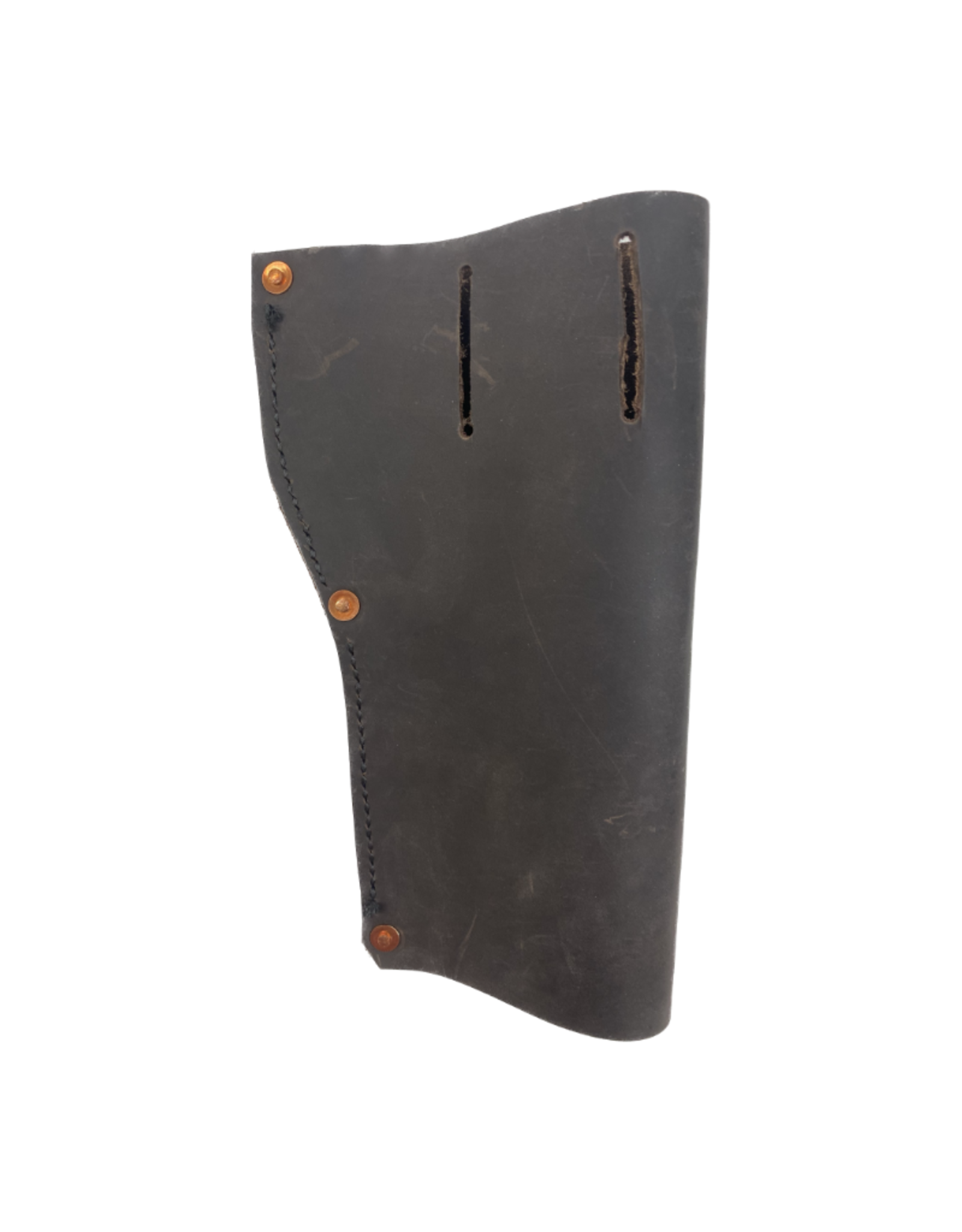 Toomy Leathers Toomy Leathers Boot Leather Holster for Evanix Viper | Brown | LH