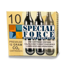 Special Force 12gram CO2 | 10 ct