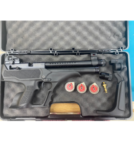 Hatsan **PRE-OWNED** Hatsan Sortie Tact .177 cal.