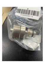 Evanix Evanix CF tank valve .45-50