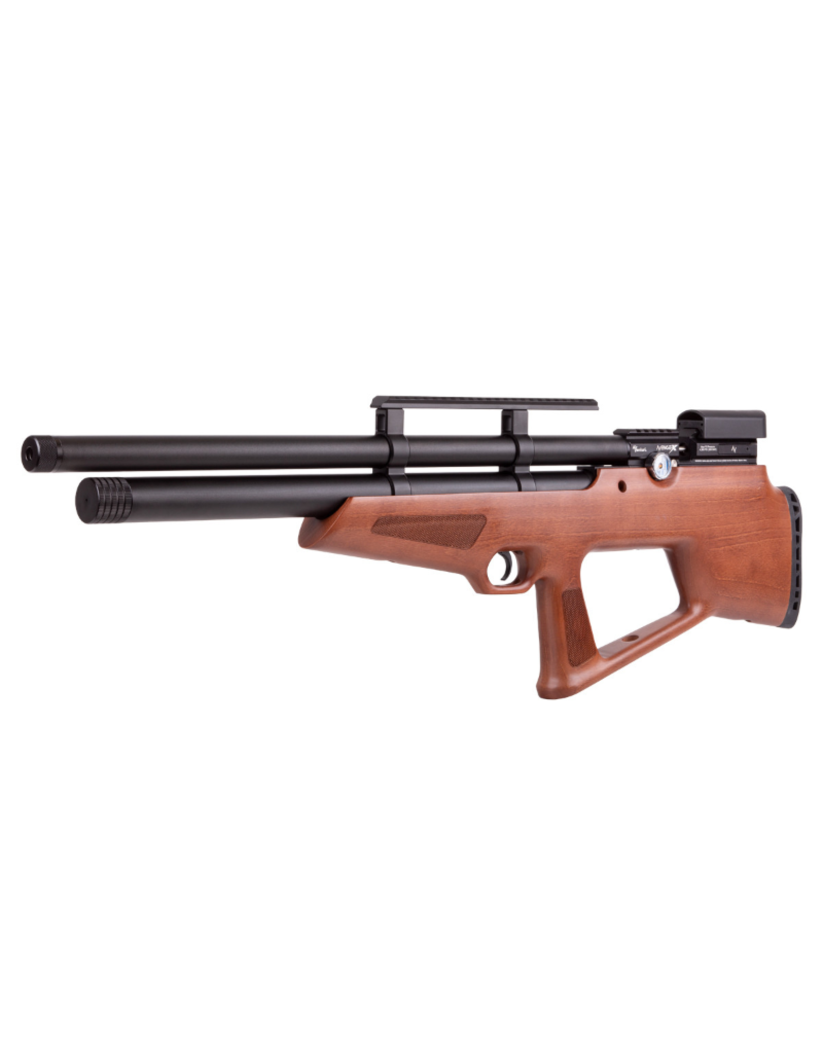 Air Venturi Air Venturi Avenge-X Bullpup Wood Stock, 210cc Tube, .22 cal