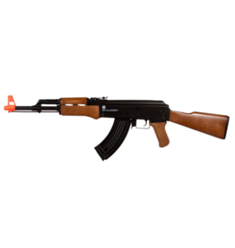Cybergun Kalashnikov AK47 Entry-Level AEG Airsoft Rifle by Cybergun