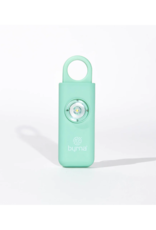 Byrna BYRNA BANSHEE PERSONAL SAFETY ALARM - GREEN