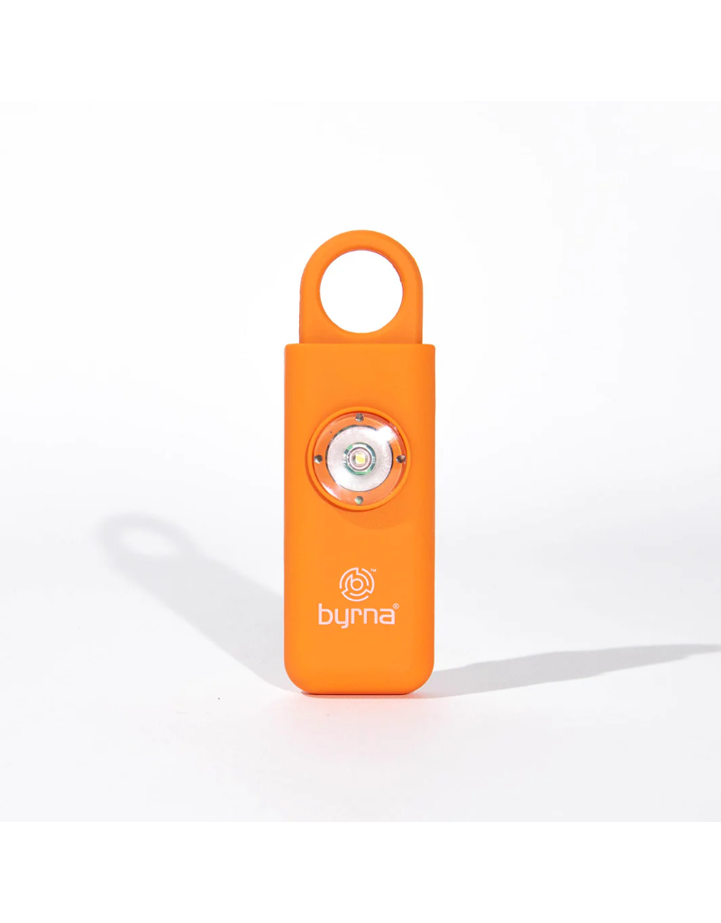 Kit de Survie : Spray Anti-Agression 20 ML et Alarme d'urgence 130 DB