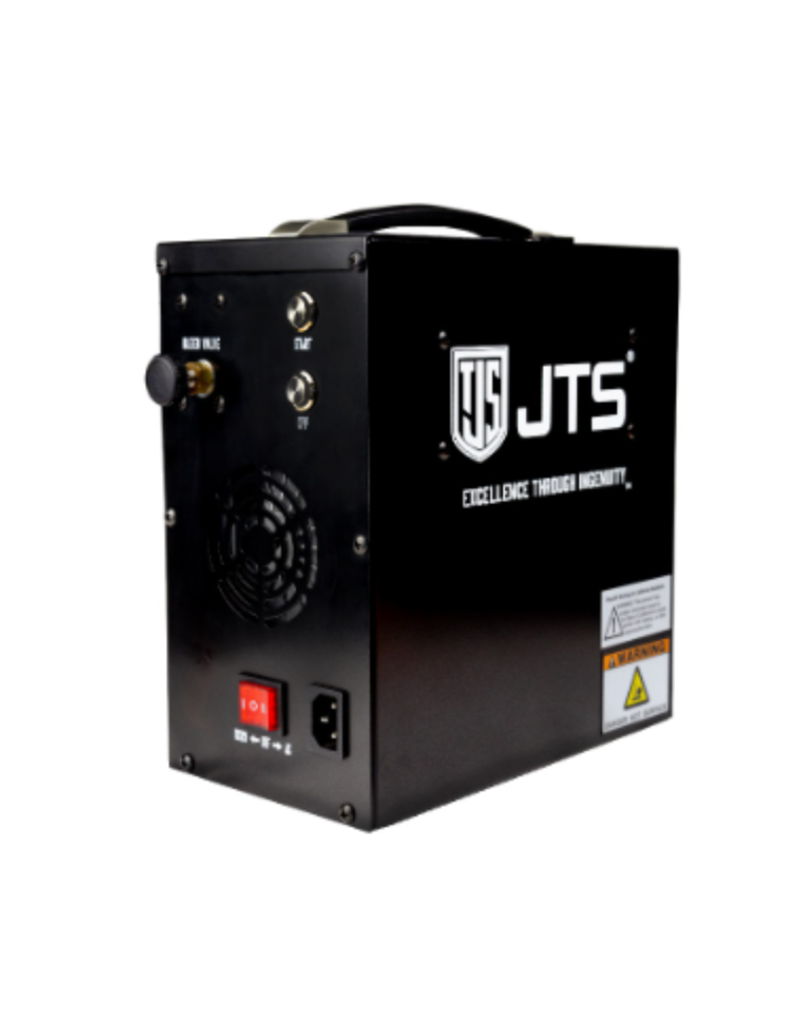 JTS JTS COMP1 PCP Compressor