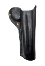 Toomy Leathers Toomy Leathers Molded Holster for Huben GK1 | Black | RH | Unlined