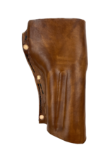 Toomy Leathers Toomy Leathers Molded Holster for Evanix Viper | Brown | RH | Unlined