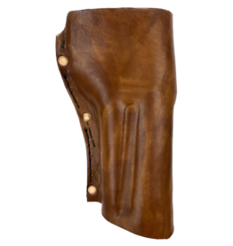 Toomy Leathers Toomy Leathers Molded Holster for Evanix Viper | Brown | RH | Unlined
