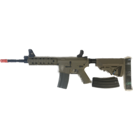 Elite Force **PRE-OWNED** Elite Force M4 CFR 6mm
