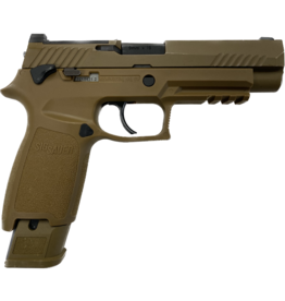 Sig Sauer **PRE-OWNED** Sig Sauer M17 Airsoft 6mm