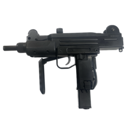 *PRE-OWNED* Umarex IWI Uzi .177 BB *SOLD AS IS*