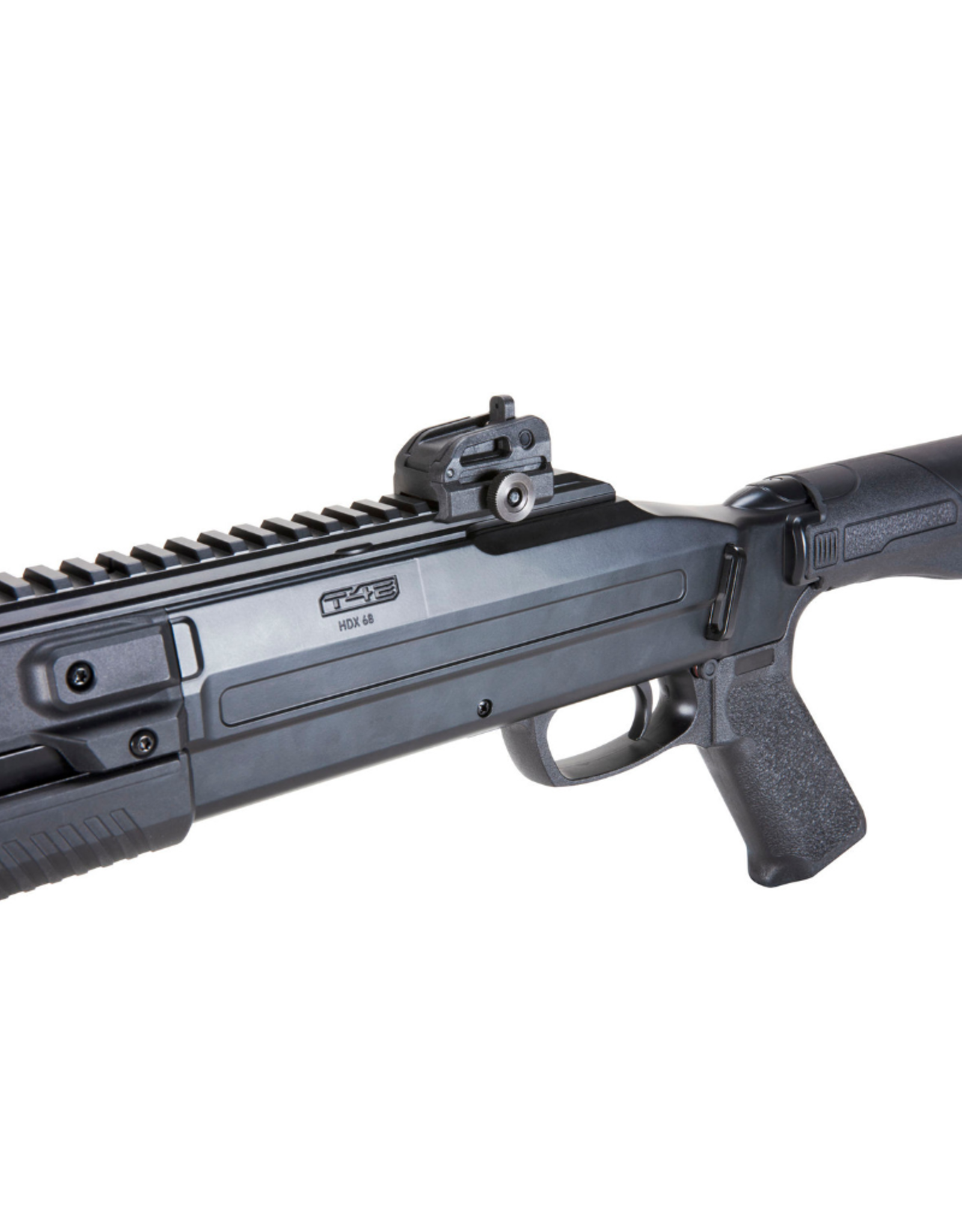Umarex T4E HDX TX 68 PAINTBALL MARKER RIFLE .68 CAL |  8.7 Joules or 6.4 FPE