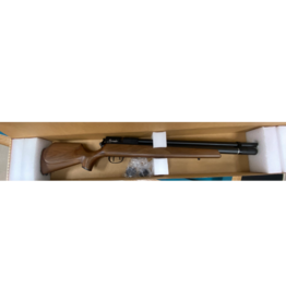 New England Airgun *PRE-OWNED* Benjamin Marauder w/ Huma Regulator .22