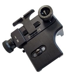 Crosman Part | Williams Notch sight for 2300S