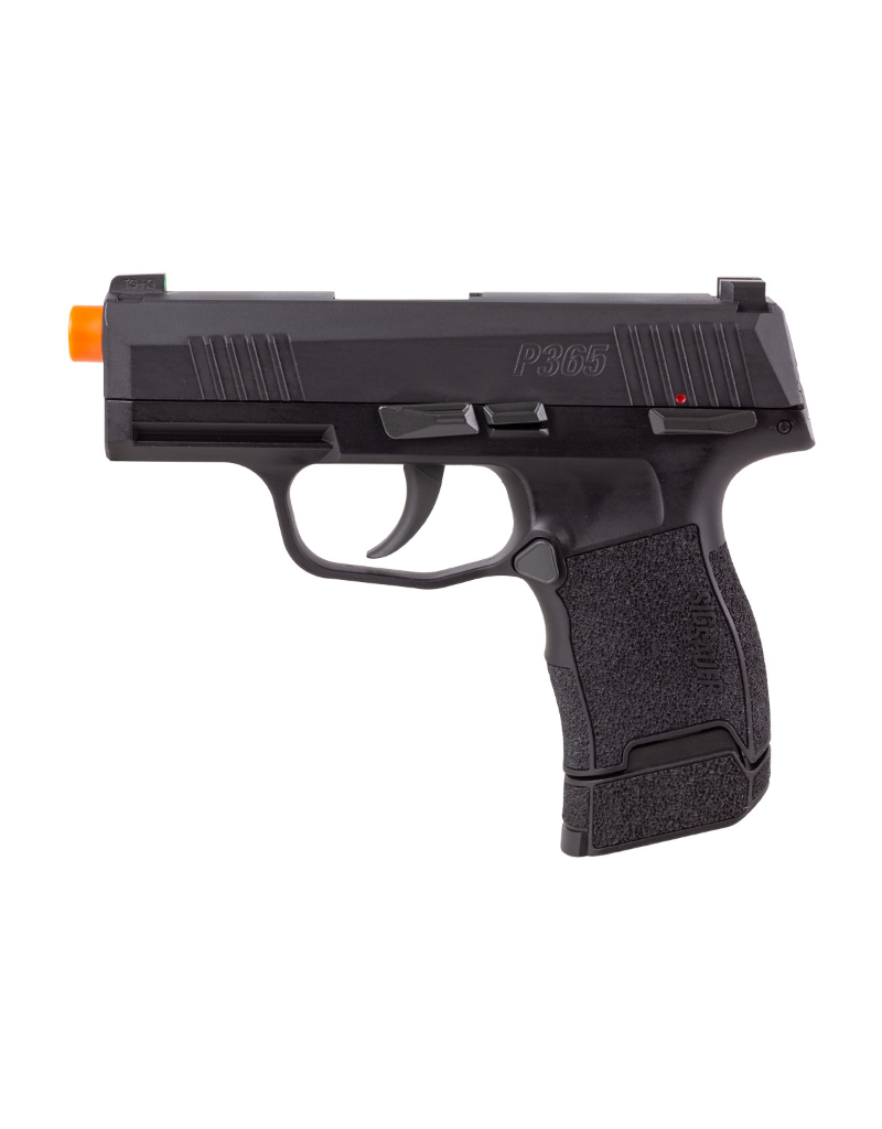 SIG Sauer P365 Airsoft Pistol, Caliber 6mm New England Airgun Inc
