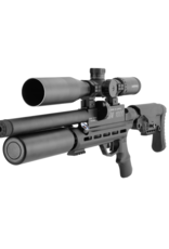 Rapid Air Worx - RAW HM 1000 Micro Hunter Rifle  .25 cal - RH Action